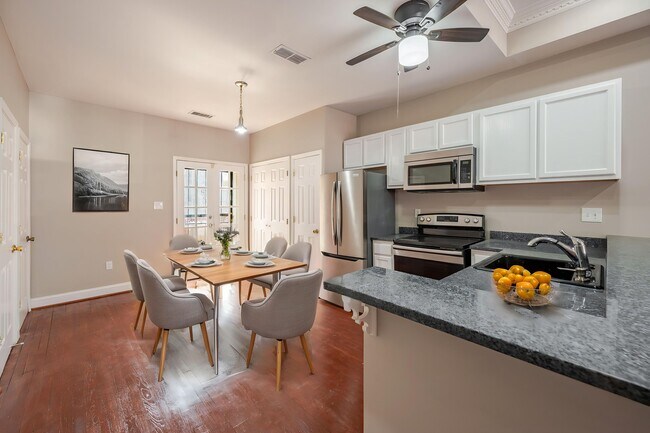 Building Photo - 408 Rhode Island Ave NW