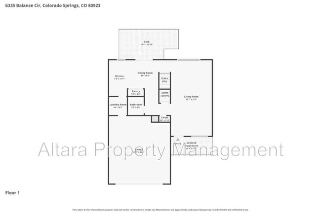 Building Photo - 6335 Balance Cir