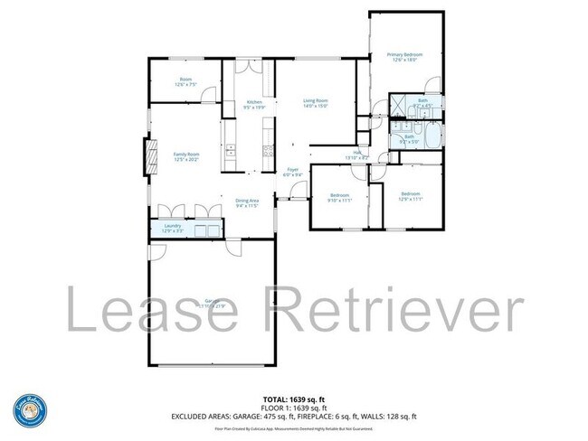 Building Photo - 1244 Royal Oaks Dr