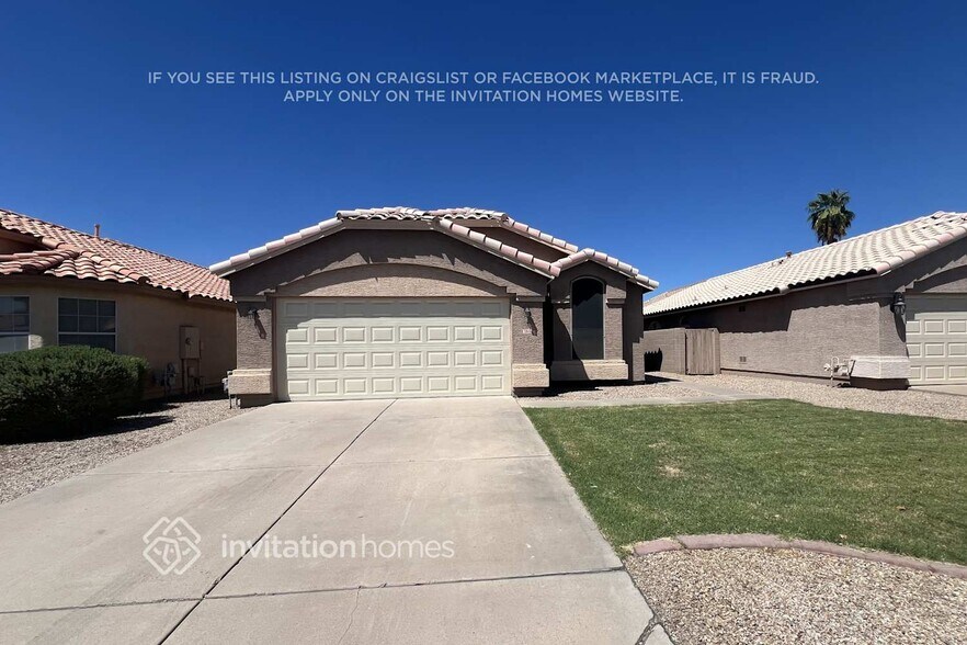 Primary Photo - 3844 E San Remo Ave