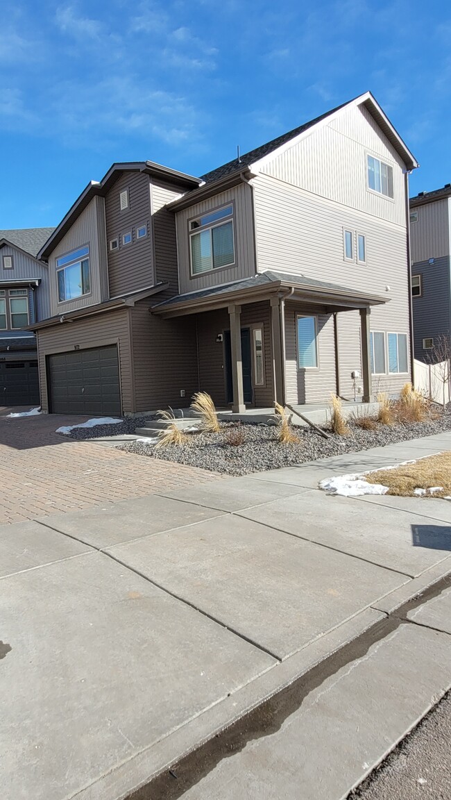 Building Photo - 9172 Baltin Ct