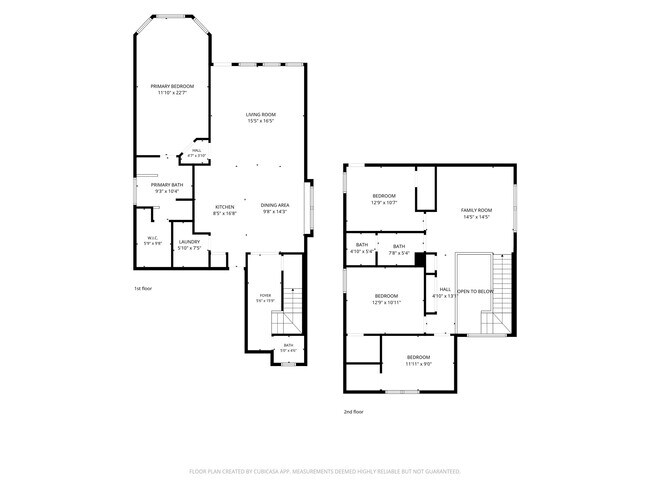 Building Photo - 4362 McGregor Blf Ln