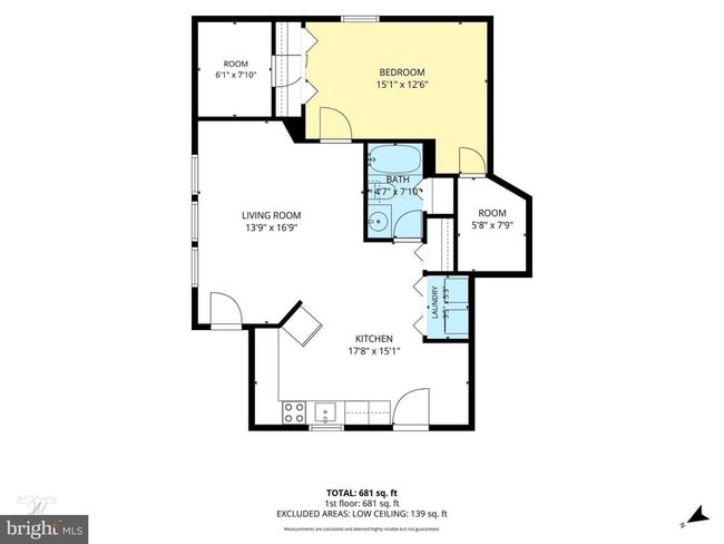 Building Photo - 587 A St