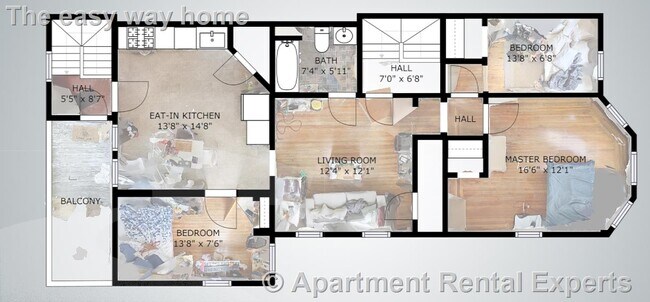 Building Photo - 222 Prospect St