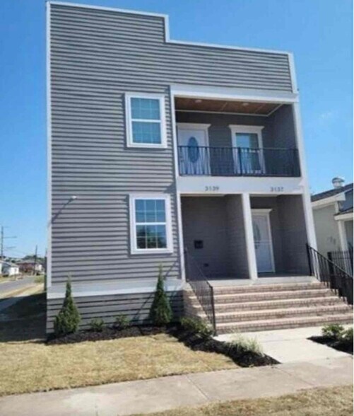 Primary Photo - 3137 Pauger St