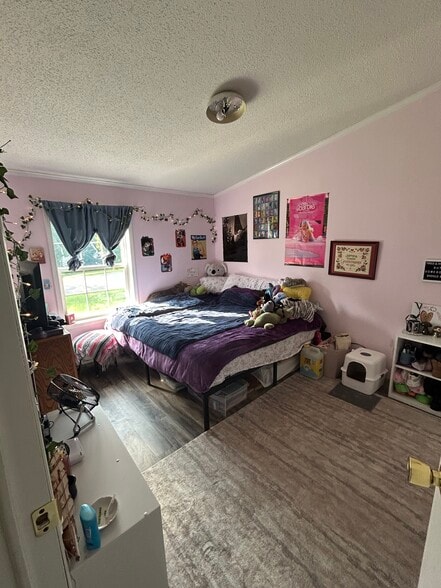 Bedroom 2 - 586 Sells Ln