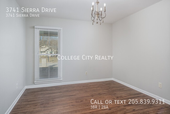 Building Photo - 3741 Sierra Dr