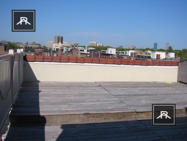 Building Photo - 2 bedroom in Allston MA 02134