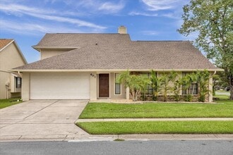 Building Photo - 601 Tomlinson Terrace