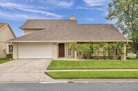 Building Photo - 601 Tomlinson Terrace