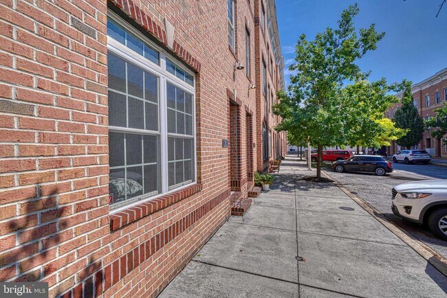 Building Photo - 1316 Lowman St