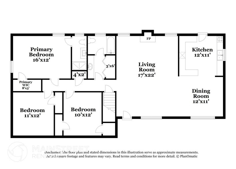 Building Photo - 715 Jett Rd