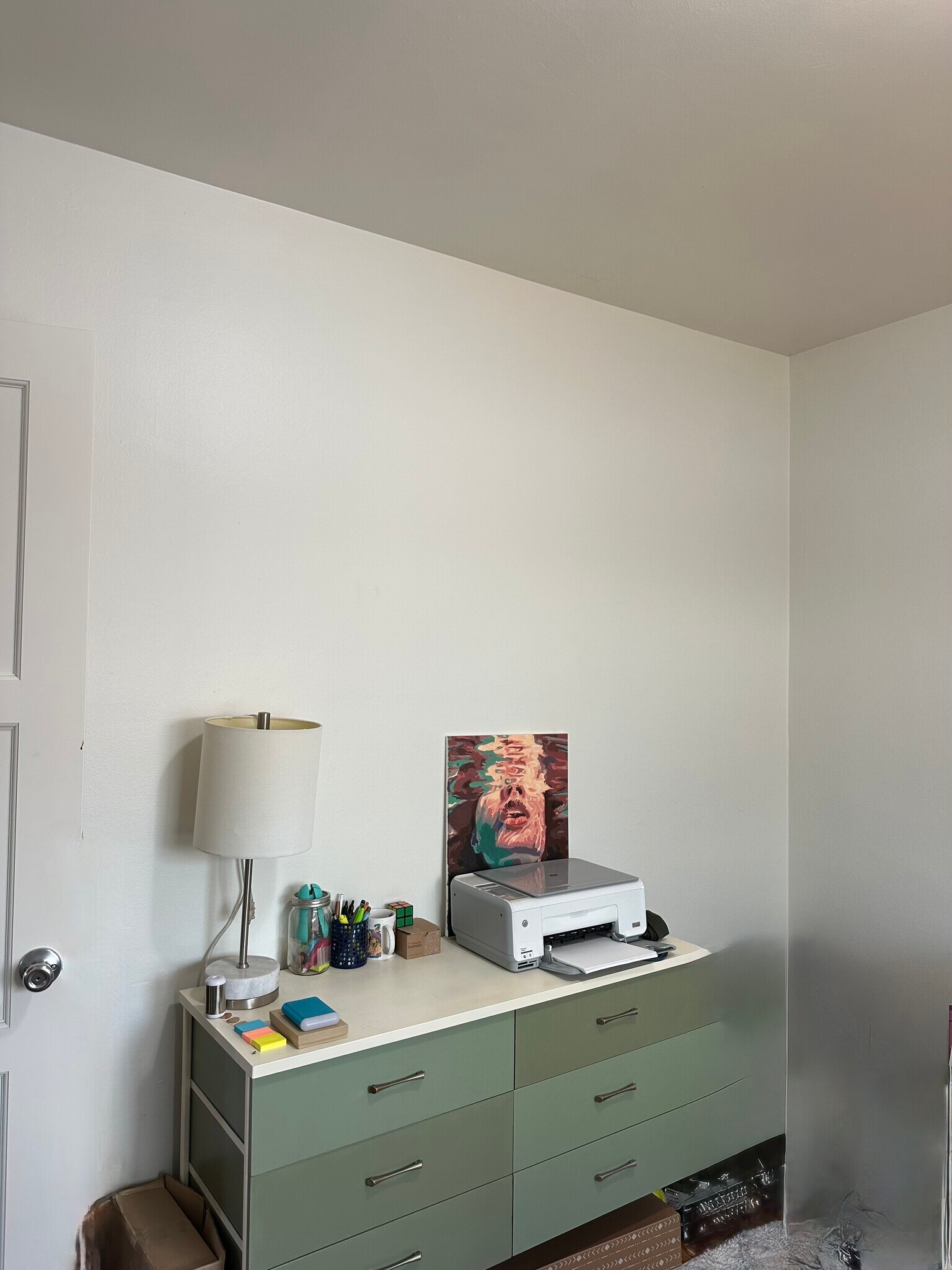 Bdrm 2 - 1408 18th St