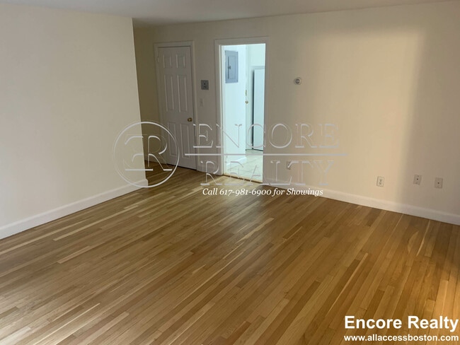 Building Photo - 46 Harvard Ave