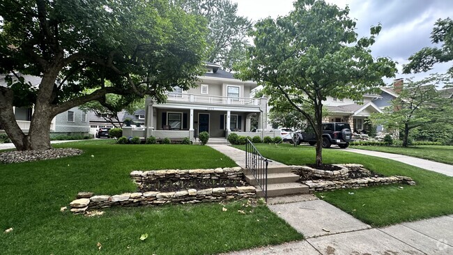 Building Photo - 6020 McGee St