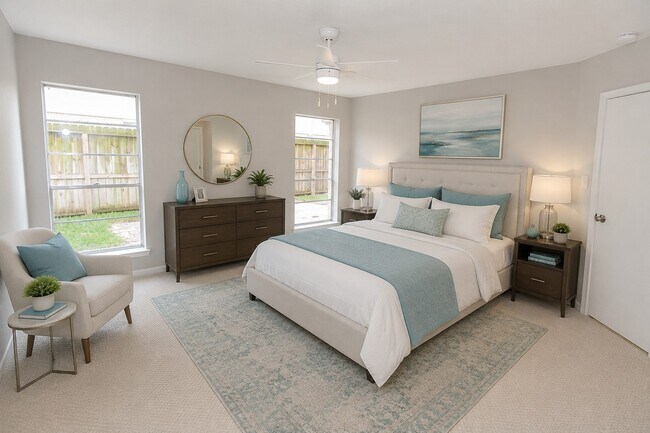 Building Photo - 6703 Stonewater