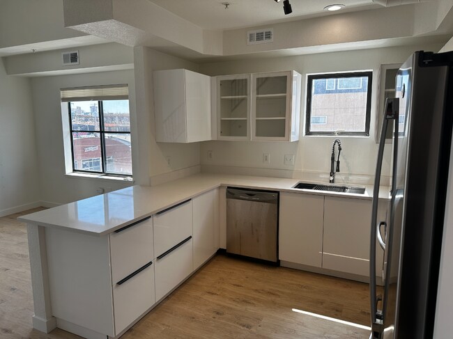 Building Photo - Fully-remodeled RiNo Townhome!