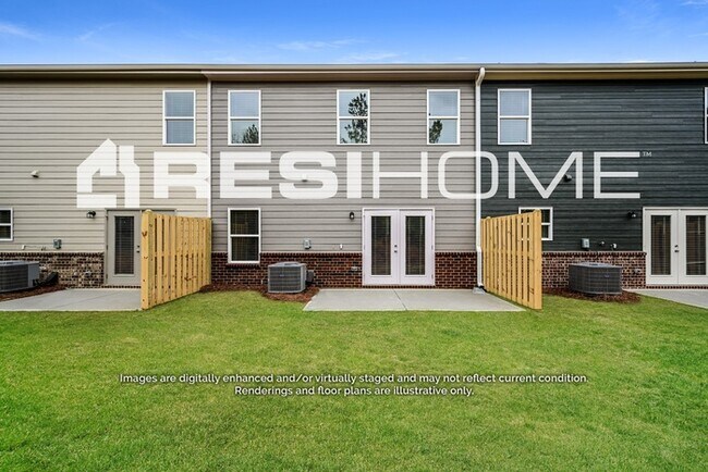 Building Photo - 631 Porchlight Dr