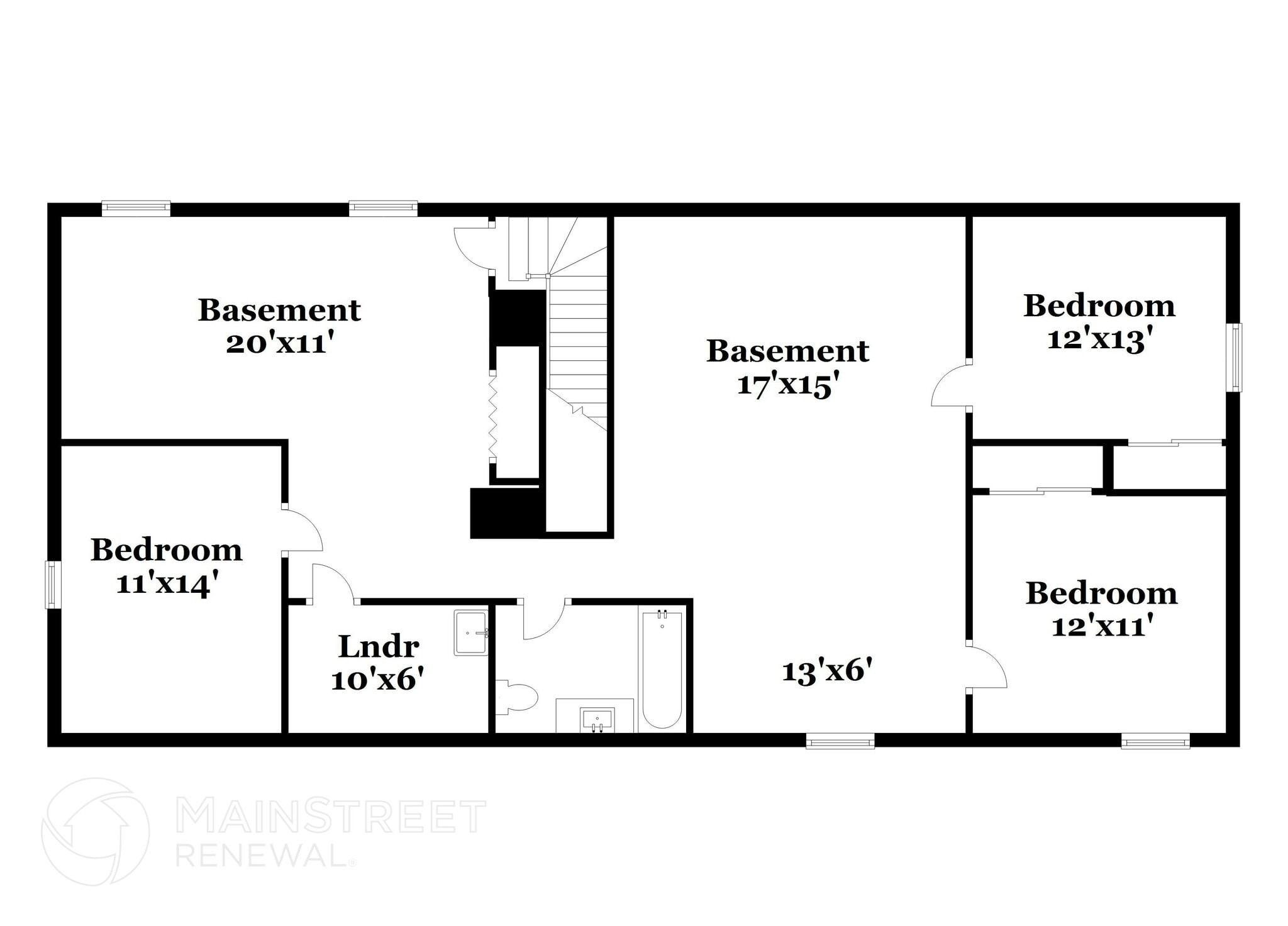 Building Photo - 4609 S Laredo St