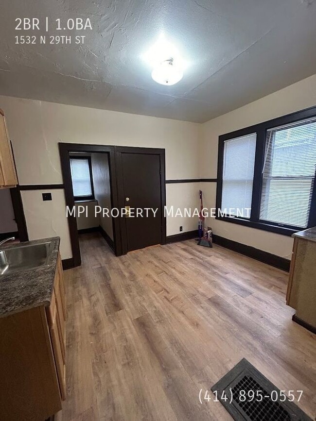 Building Photo - 1532 N 29TH St