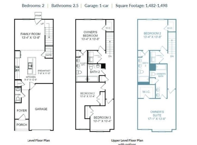 Building Photo - 3 Crestwind Dr