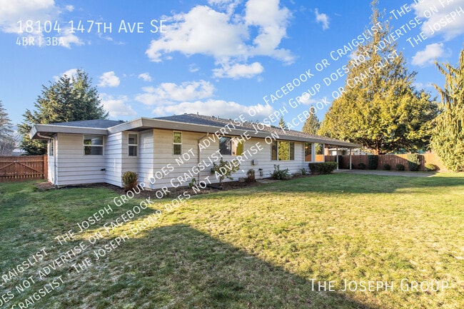 Building Photo - 18104 147th Ave SE