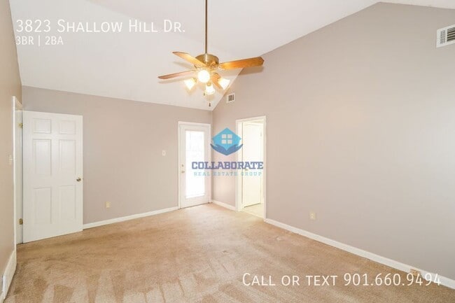 Building Photo - 3823 Shallow Hill Dr