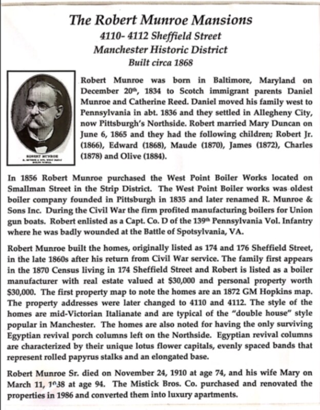 Building Photo - 1112 Sheffield St