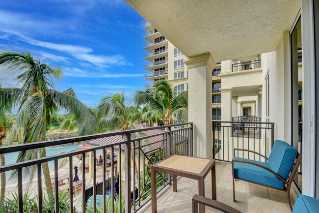 Building Photo - 3800 N Ocean Dr