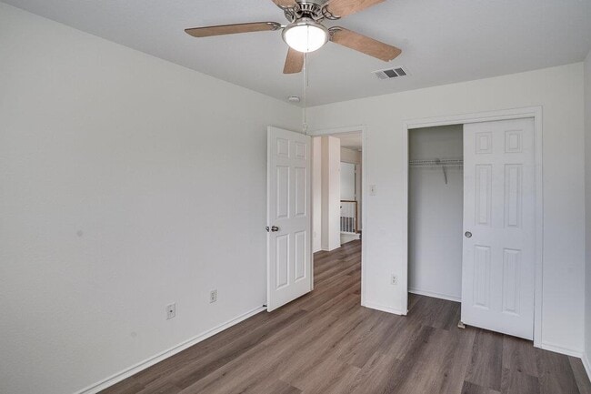 Building Photo - 3602 Spring Canyon Trail