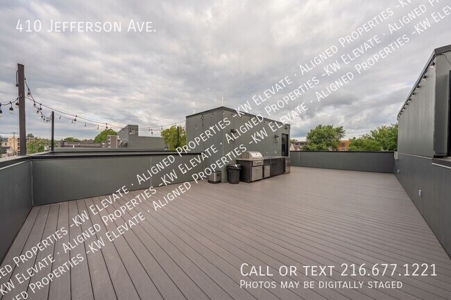 Building Photo - 410 Jefferson Ave