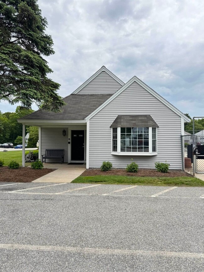 Building Photo - 50 Brookside Dr