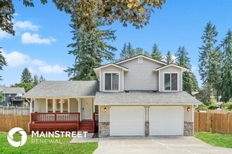 Building Photo - 12615 216th Ave Ct E