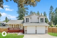 Building Photo - 12615 216th Ave Ct E