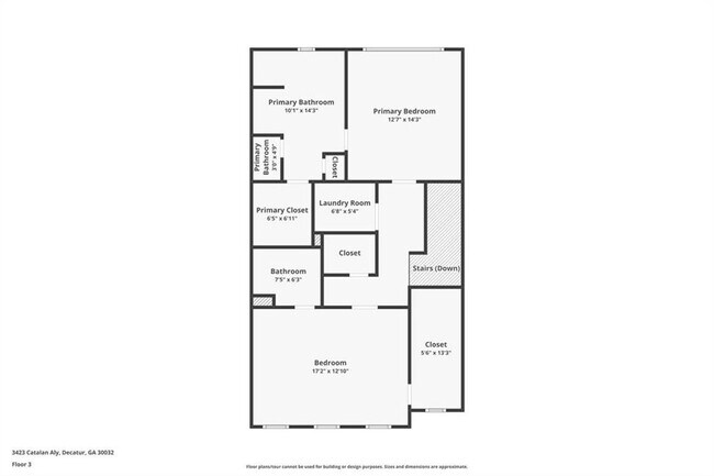 Building Photo - 3423 Catalan Aly