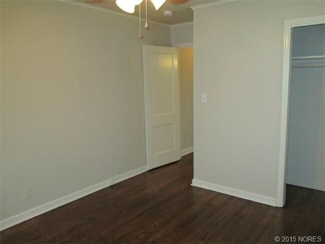 Building Photo - 2 Bed 1 Bath Rental Home - Tulsa