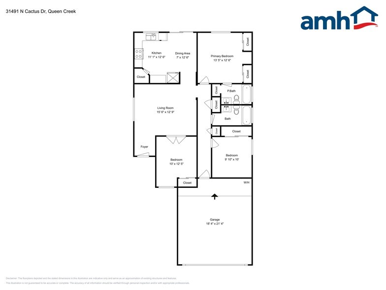 Building Photo - 31491 N Cactus Dr