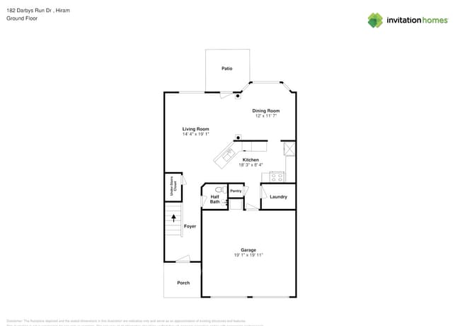 Building Photo - 182 Darbys Run Dr