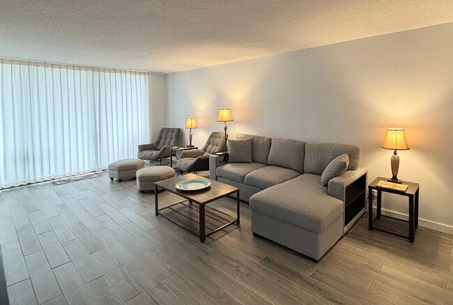 Building Photo - Refined Island Living at Wailana at Waikiki – Fully Furnished Corner Condo