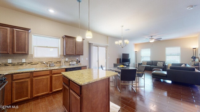 Building Photo - 6689 Red Canyon Sage Ln