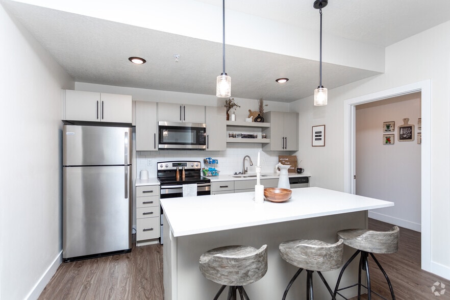 Primary Photo - Altair at Riverwalk