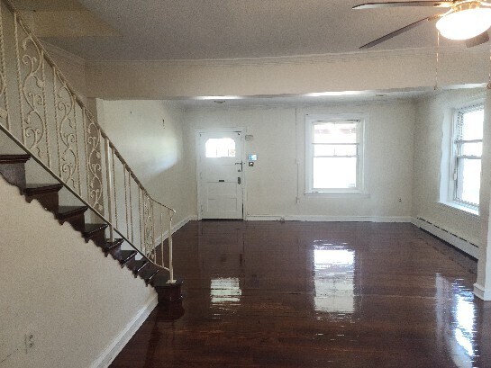 Front Living Room - 2044 N 63rd St