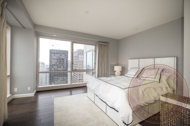 Building Photo - Financial District - 2 BR, 2 BA Condo 1,510 Sq. Ft. - 3D Virtual Tour,  Parking Option