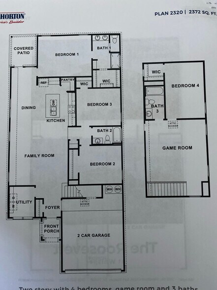 Primary Photo - 232 Solitude Dr
