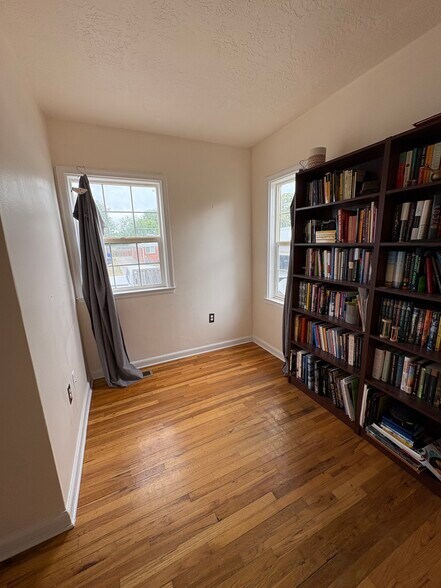 Bedroom #2 - 2962 S Adams St