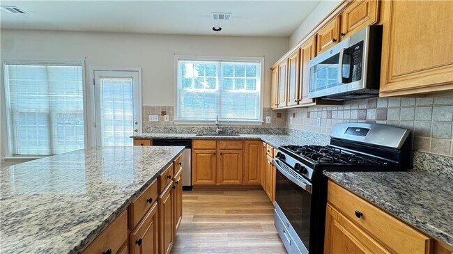 Building Photo - 316 Andridge Ct NW