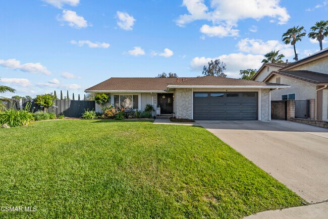 Building Photo - 3066 Apache Cir