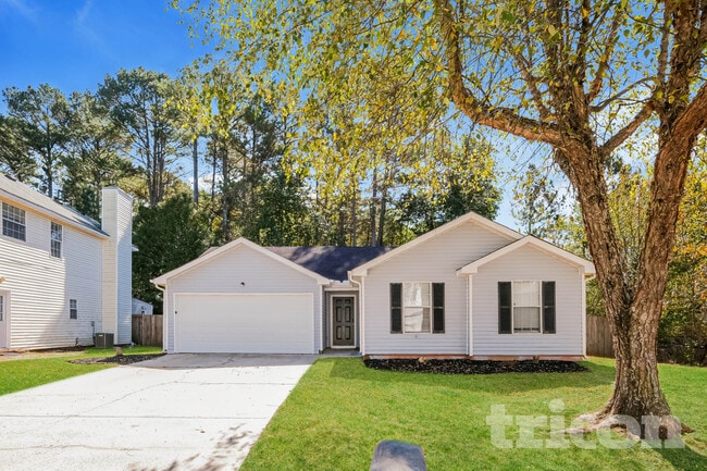 Building Photo - 5813 Wellborn Creek Dr