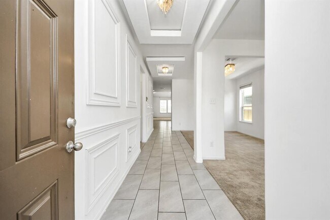 Building Photo - 3619 Barkers Run