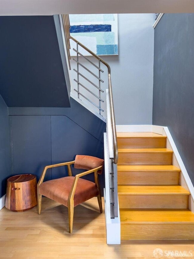 Building Photo - 1025 Minna St